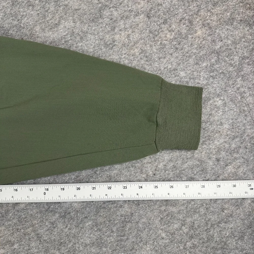 Figs Tansen Scrub Jogger Pants Green Mens XXL Short XXL/S